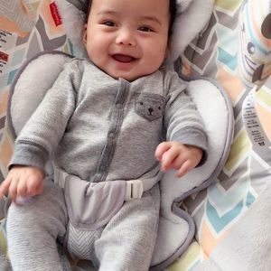 Meet your Posher, Yaneli